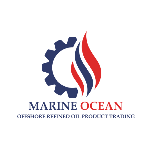 Marine Ocean Offshore Refined Oil Product Trading logo